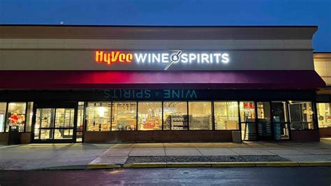 myvee|hy vee liquor store.